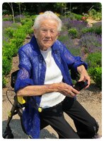 Catherine  Williams (nee Sakaluk)