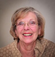 Mary Ellen  Klachan (nee Beal)