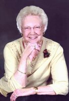 Aleta  Dalton (nee Perry)